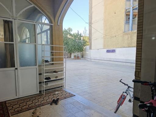 عکس مسجد امام جعفر صادق (ع)