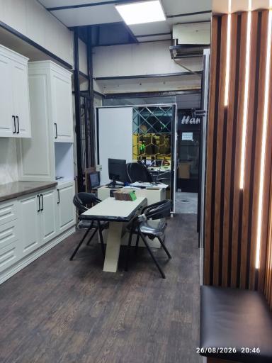 عکس کابینت رویال دکوراسیون