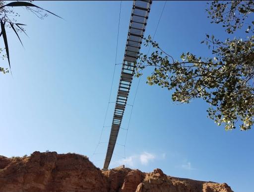 عکس آبشار شاه دره