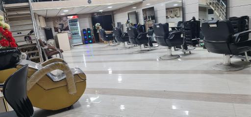 عکس پیرایش استایل