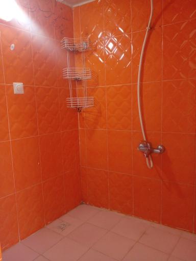 عکس خانه مسافرصمدنادری