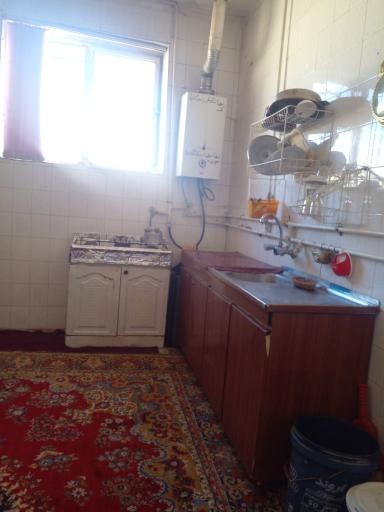 عکس خانه مسافرصمدنادری