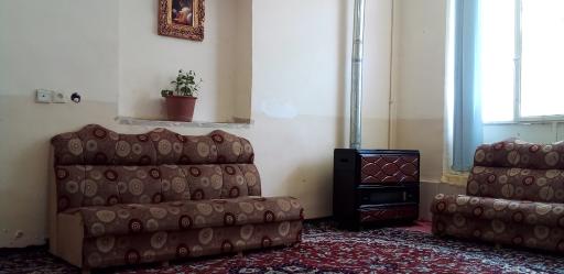 عکس خانه مسافرصمدنادری