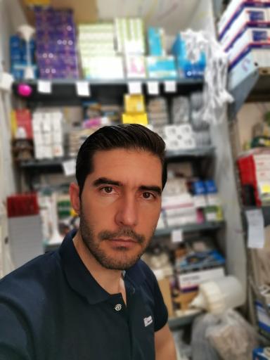 عکس الکتریکی نوروزیان