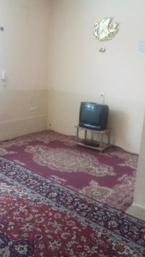 عکس خانه مسافرصمدنادری