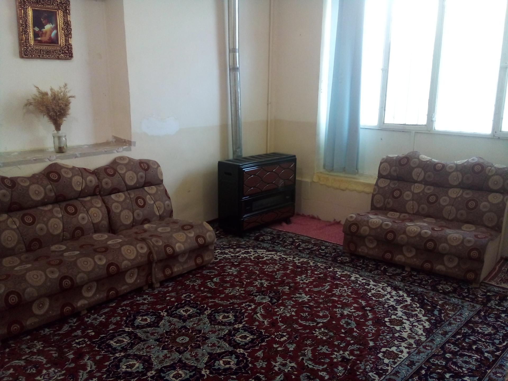 عکس خانه مسافرصمدنادری