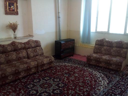 عکس خانه مسافرصمدنادری