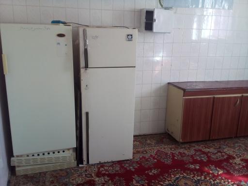 عکس خانه مسافرصمدنادری