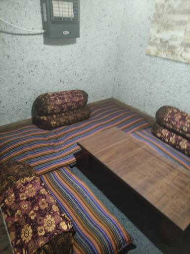 عکس کافه رستوران سره