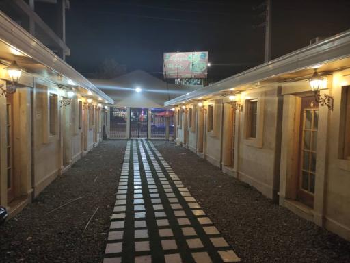 عکس کافه رستوران سره