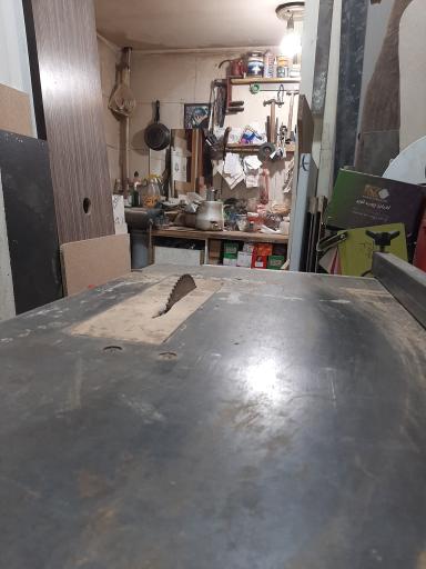 عکس نجاری بابالویی 