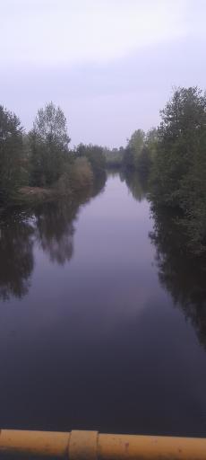 عکس پل خشتی نیاکو