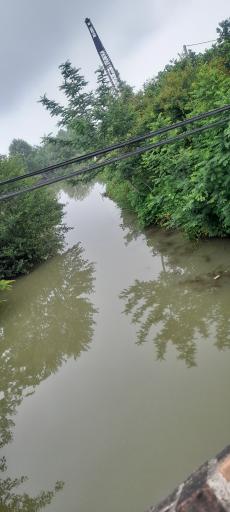 عکس پل خشتی نیاکو