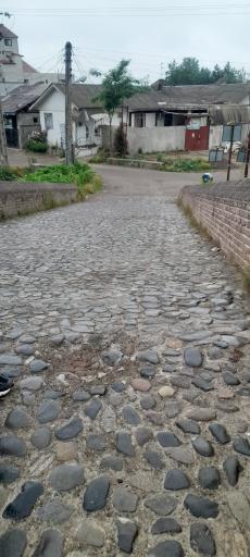 عکس پل خشتی نیاکو