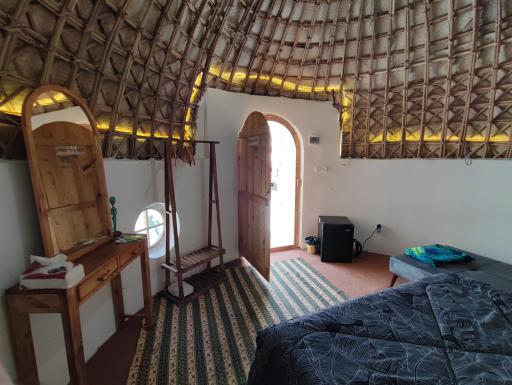 عکس اقامتگاه الوند جنوب