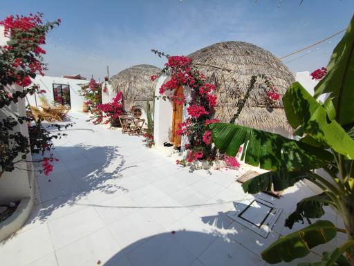 عکس اقامتگاه الوند جنوب