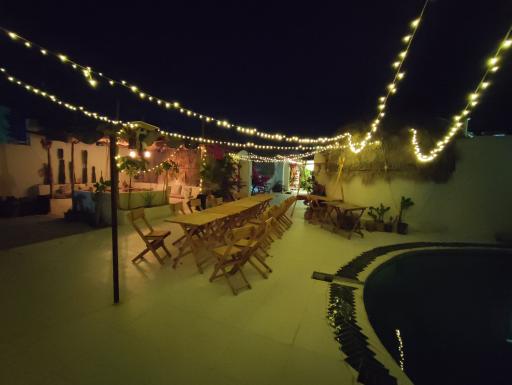 عکس اقامتگاه الوند جنوب