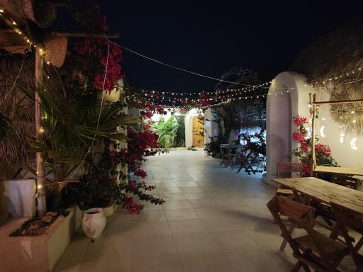 عکس اقامتگاه الوند جنوب