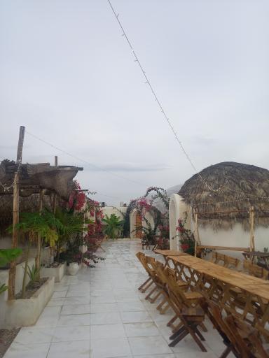 عکس اقامتگاه الوند جنوب