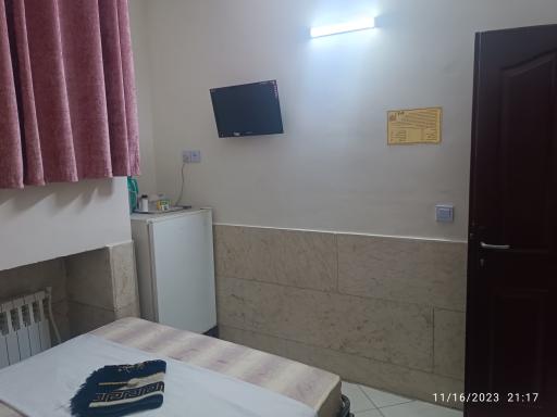 عکس مهمانسرای شهریار (سوییت رستوران)