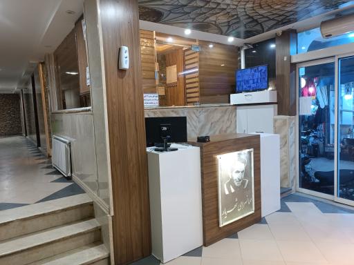 عکس مهمانسرای شهریار (سوییت رستوران)