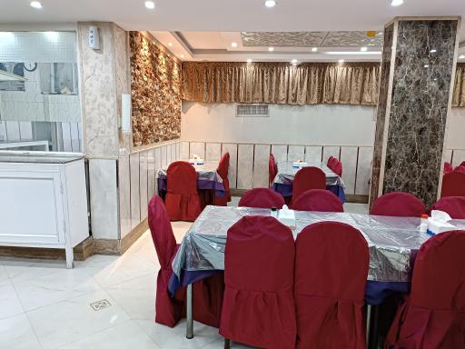 عکس مهمانسرای شهریار (سوییت رستوران)