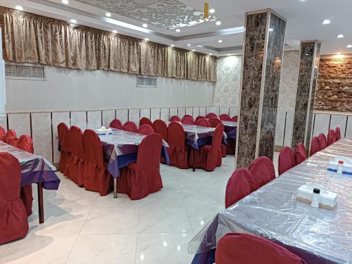 عکس مهمانسرای شهریار (سوییت رستوران)