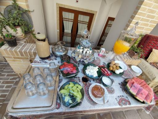 عکس خانه معمار