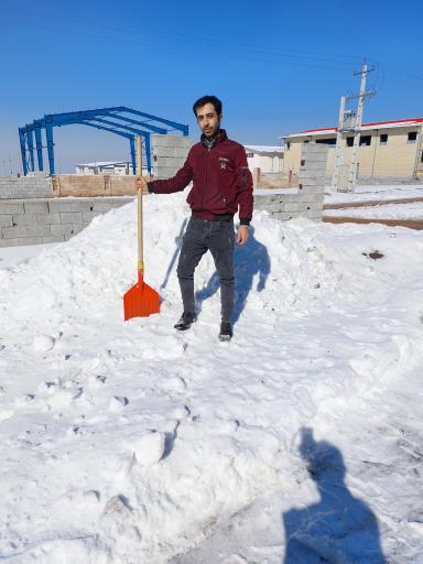 عکس شهرک صنعتی سردار سلیمانی