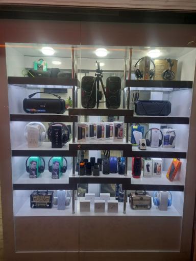 عکس موبایل پارسه