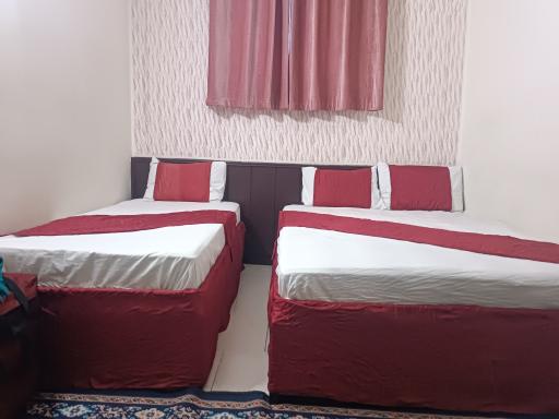 عکس مهمانسرای شهریار (سوییت رستوران)