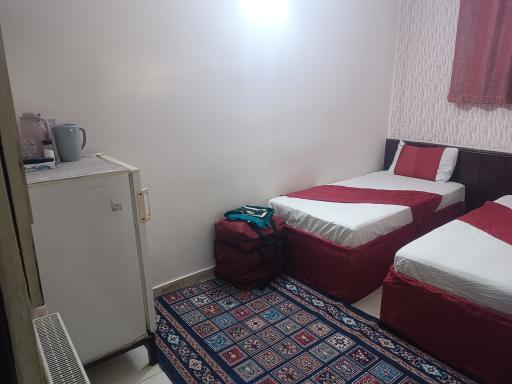 عکس مهمانسرای شهریار (سوییت رستوران)