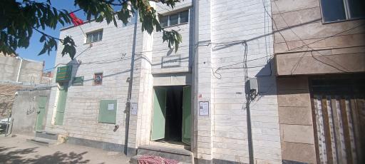 عکس مسجد حضرت ابوالفضل