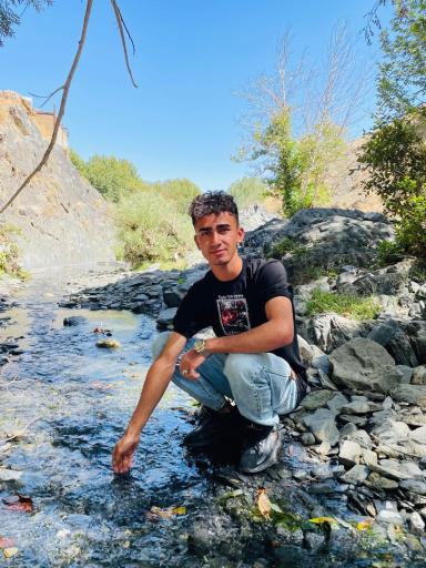 عکس کوه خلج