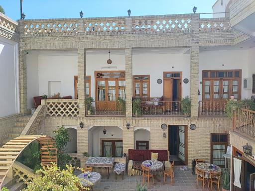 عکس خانه معمار