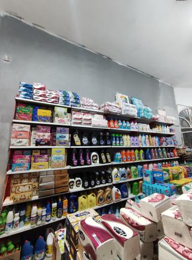 عکس ارزان سرای مواد شوینده امیرحسین 