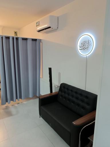 عکس کلینیک فیزیوتراپی دکتر سلمان نظری مقدم