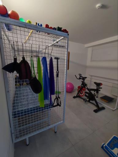 عکس کلینیک فیزیوتراپی دکتر سلمان نظری مقدم