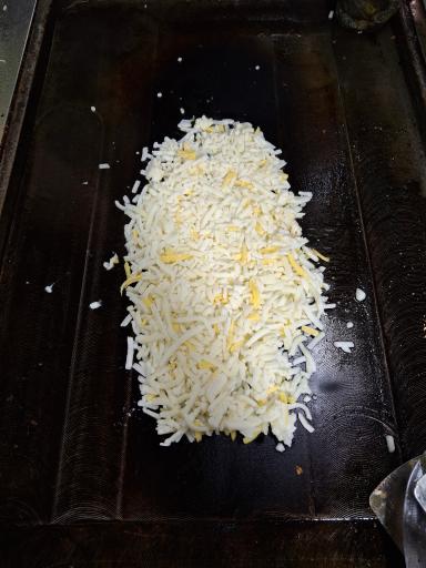 فست فود سیبیل من