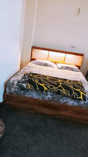 هتل و خانه مسافر شهبازی