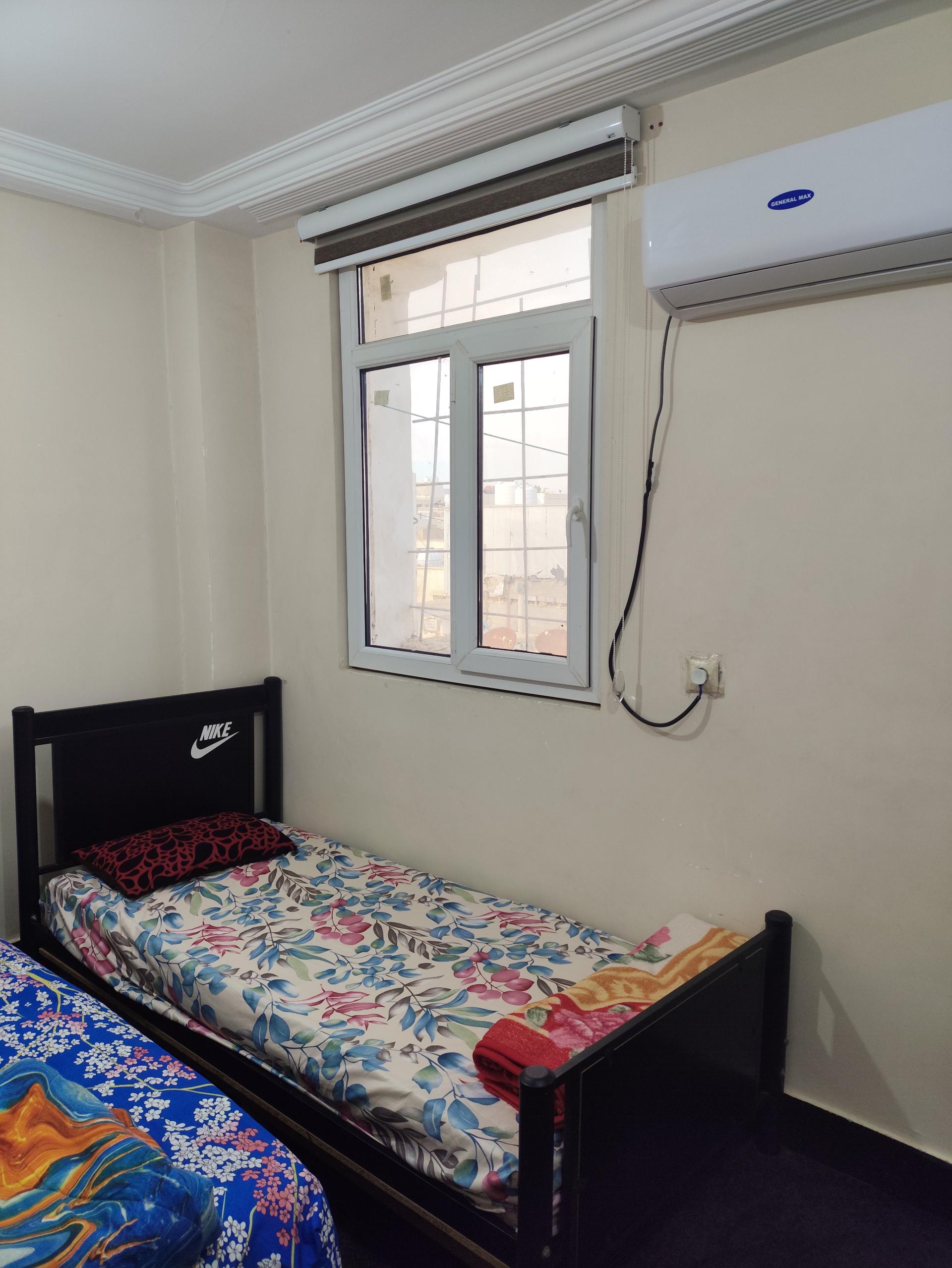 عکس هتل و خانه مسافر شهبازی