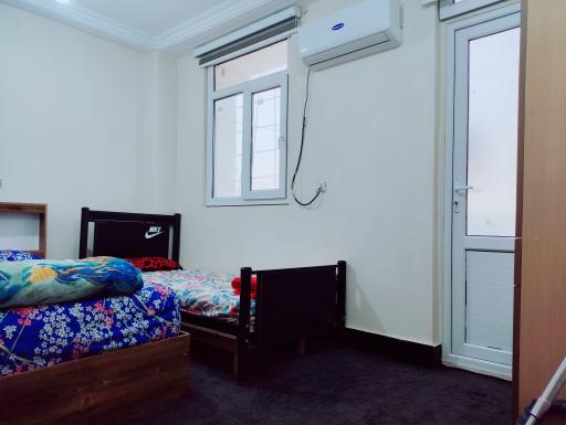 هتل و خانه مسافر شهبازی