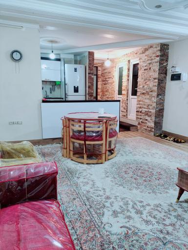 عکس هتل و خانه مسافر شهبازی