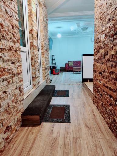 عکس هتل و خانه مسافر شهبازی