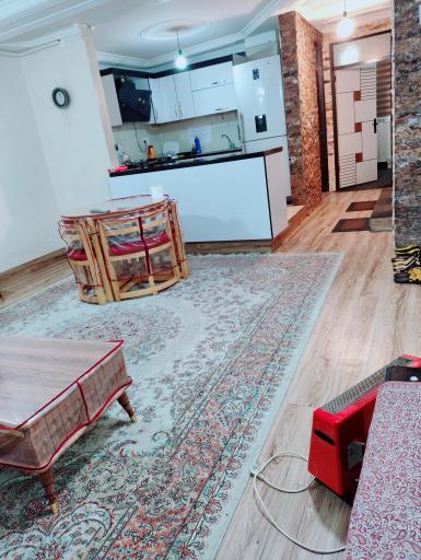 عکس هتل و خانه مسافر شهبازی