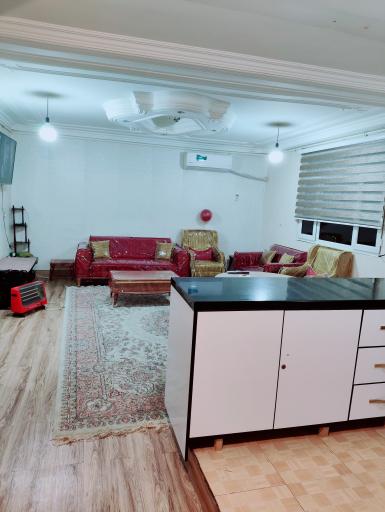 عکس هتل و خانه مسافر شهبازی