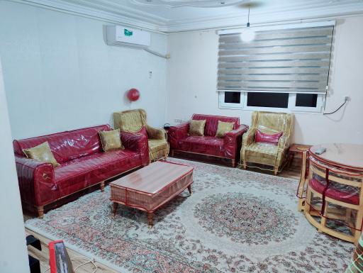 عکس هتل و خانه مسافر شهبازی