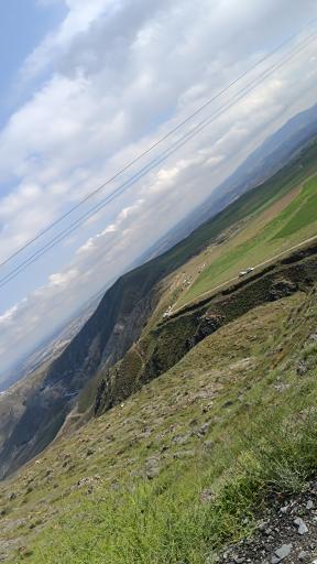 عکس کوه خلج