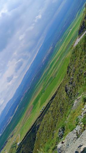 عکس کوه خلج