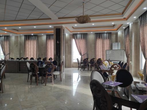 عکس رستوران کیا